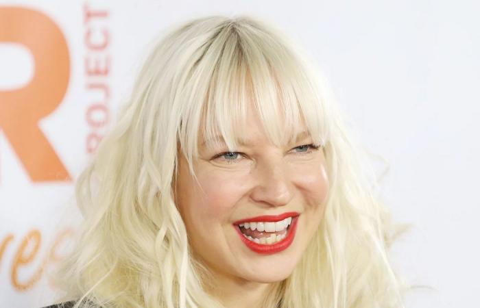 Bollywood News - Sia apologises for confusing...