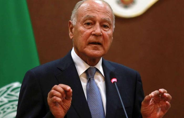 Arab League condemns Turkish strikes in northern Iraq