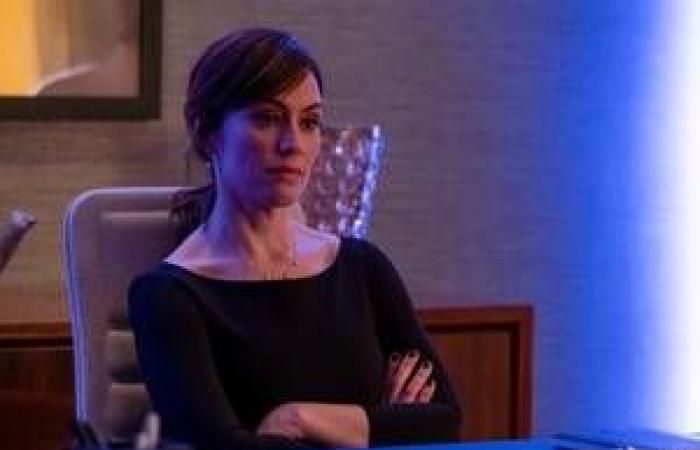 Bollywood News - Billions' Maggie Siff calls character Wendy Rhoades a...