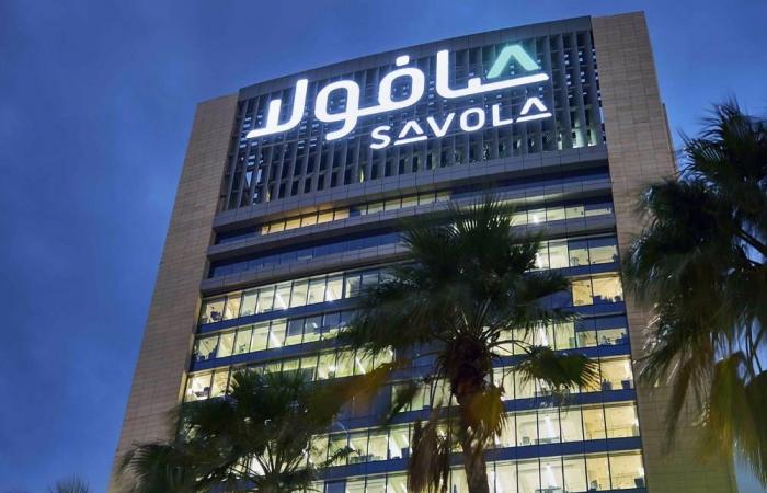 Savola Group in top 100 companies in Middle East 2020
