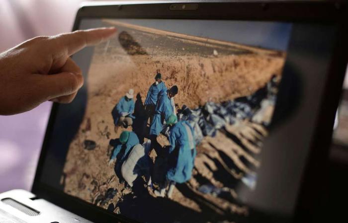 UN investigators release app to help bring ISIS killers to justice