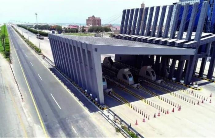 King Fahd Causeway capacity increased by 45% ahead of reopening