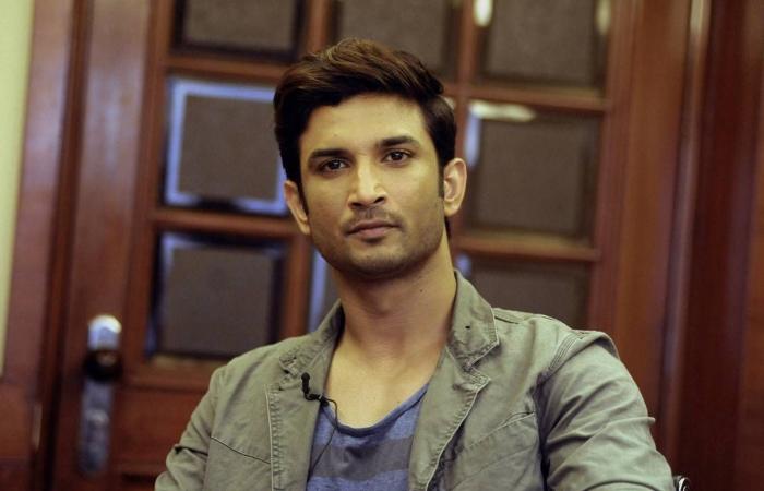 Bollywood News - Sushant Singh Rajput's father says he wasn't...