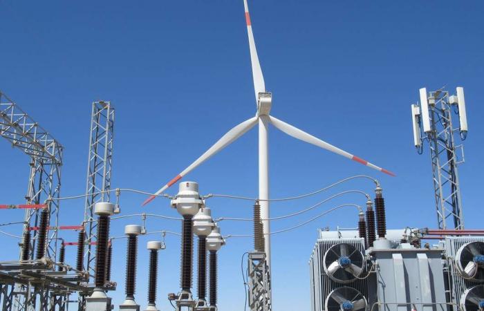 Apicorp acquires 20% equity stake in Jordan wind project developer