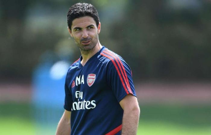 Mikel Arteta returns to Manchester City with Arsenal amid a much-changed football world