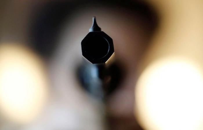 Gunmen kill Mexican federal judge, wife, in home attack
