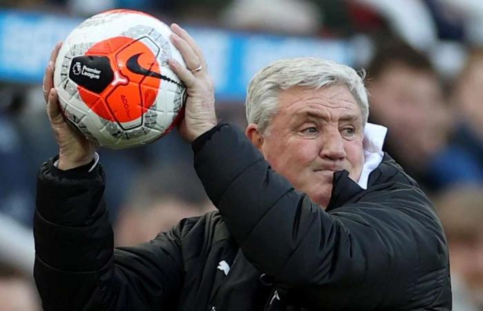Steve Bruce orders Newcastle United players not use Saudi takeover uncertainty as 'an excuse' ahead of Premier League return