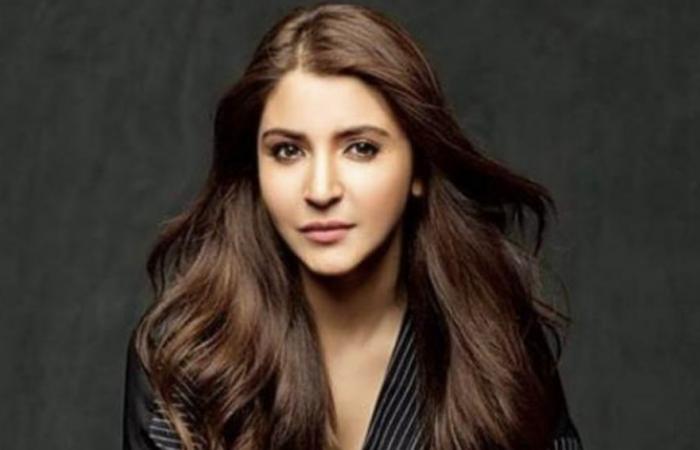 Bollywood News - Anushka Sharma joins Ministry of Aayush to...