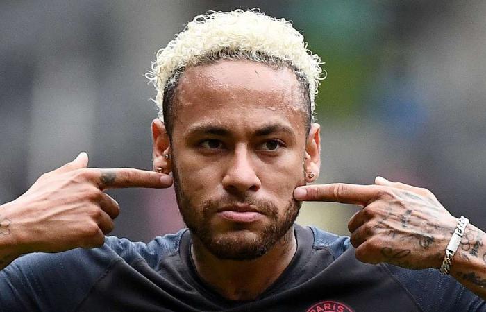 Neymar ordered to pay back former club Barcelona €6.7m after losing lawsuit