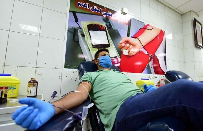 Coronavirus: Baghdad airport prepares to reopen despite rising infections