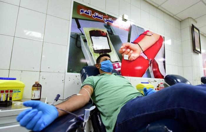 Coronavirus: Baghdad airport prepares to reopen despite rising infections