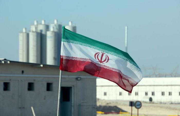 Iran nuclear row escalates as China warns of dire consequences
