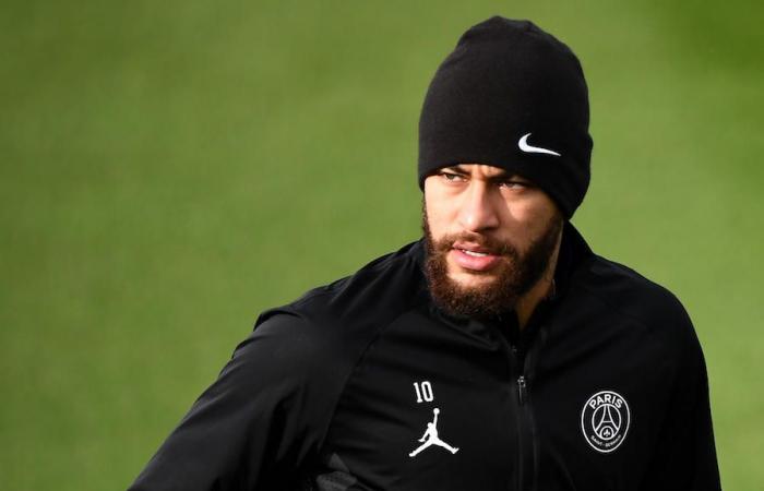 Neymar ordered to pay Barcelona 6.7m euros