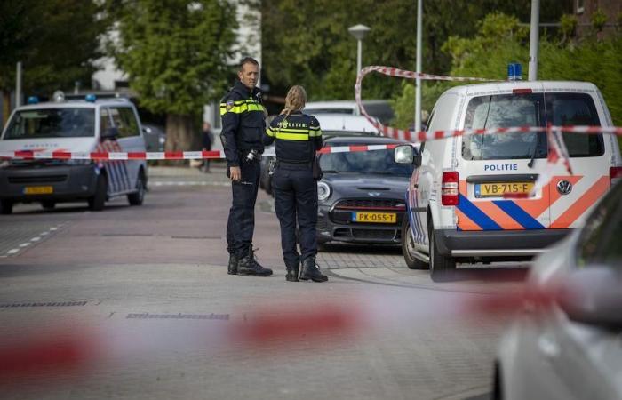 Iranian dissident wounded in stabbing in the Netherlands