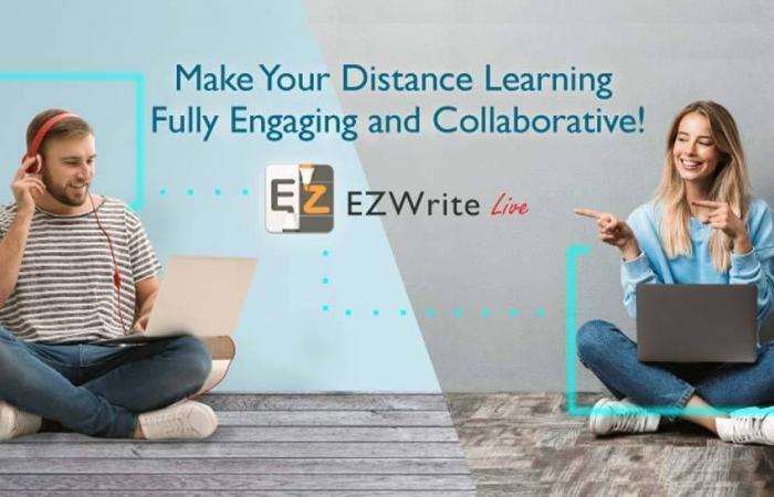 Prepare your school for more interactive and collaborative distance learning