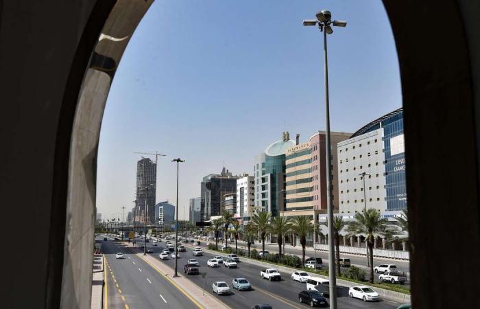 Life returns to Saudi Arabia as lockdown lifts