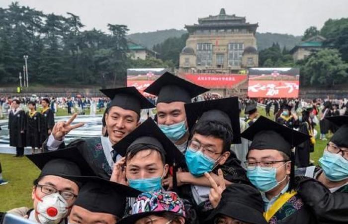 US and China to dominate world politics amid fallout from coronavirus pandemic