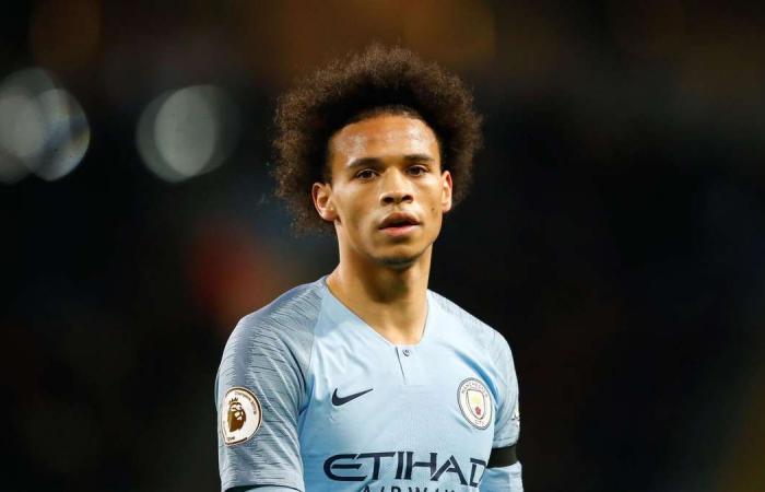 Pep Guardiola believes Manchester City already have the firepower to replace Leroy Sane