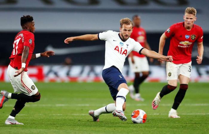 Tottenham manager Jose Mourinho insists he knows what it takes to get the best out of Harry Kane