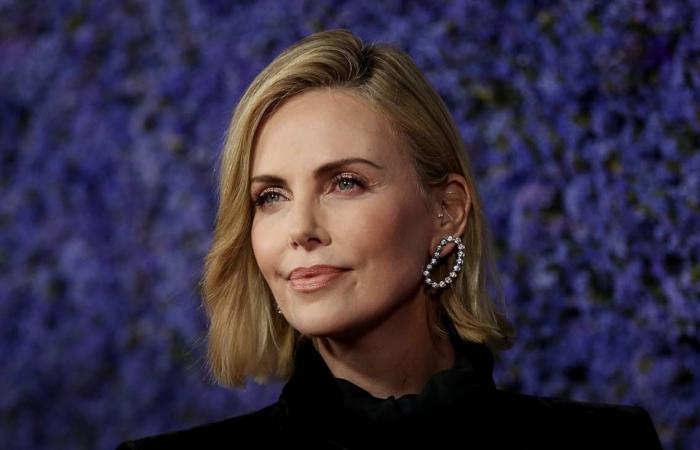 Bollywood News - Charlize Theron denies she planned on getting married to...