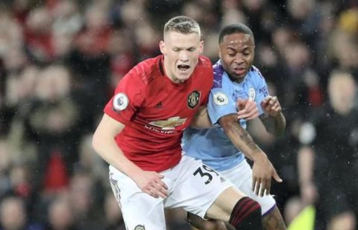 Scott McTominay 'so happy' after signing new five-year Manchester United contract