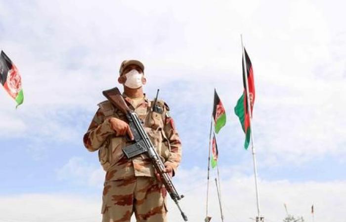 Surge in Afghan violence risks derailing peace process, warns top negotiator