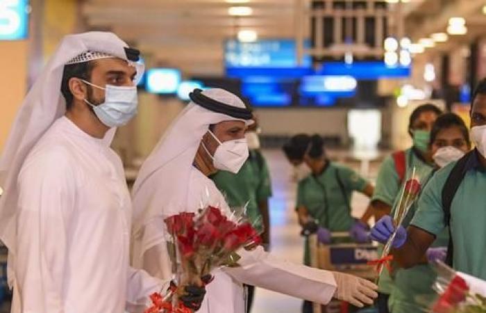 Coronavirus: Flights from India to UAE will relaunch soon, Emirati ambassador says