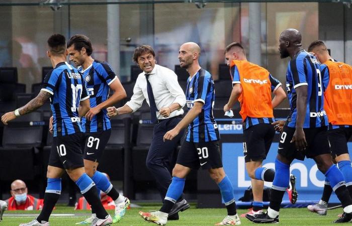 'Regret' for Lazio and Inter Milan after failure to win hands Juventus huge boost in Serie A title race