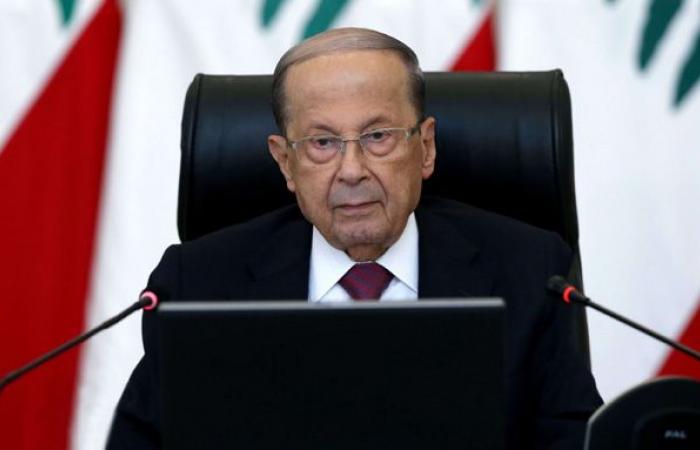Lebanon’s National Dialogue showcases disunity