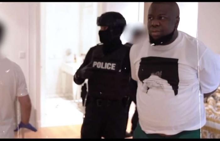 Dubai Police reveal role in arrest of alleged fraudster Hushpuppi after Dh150 million seizure