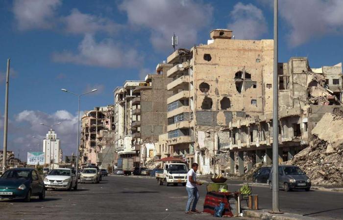France, Germany and Italy renew calls for immediate ceasefire in Libya