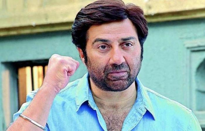 Bollywood News - Sunny Deol recollects how every producer had...