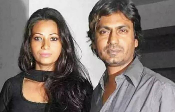 Bollywood News - Nawazuddin Siddiqui sends legal notice to wife...