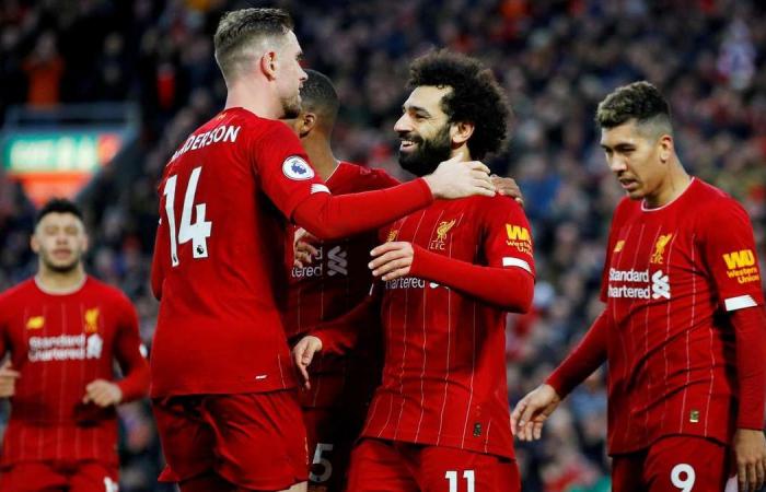 Champions at last! Match by match, how Liverpool ended 30 years of hurt and lifted the Premier League crown