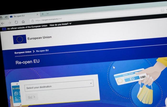 EU split on reopening Europe to countries with virus