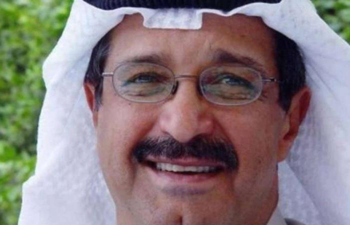 Former bank chairman pursued to London over plundered $850m Kuwaiti state funds