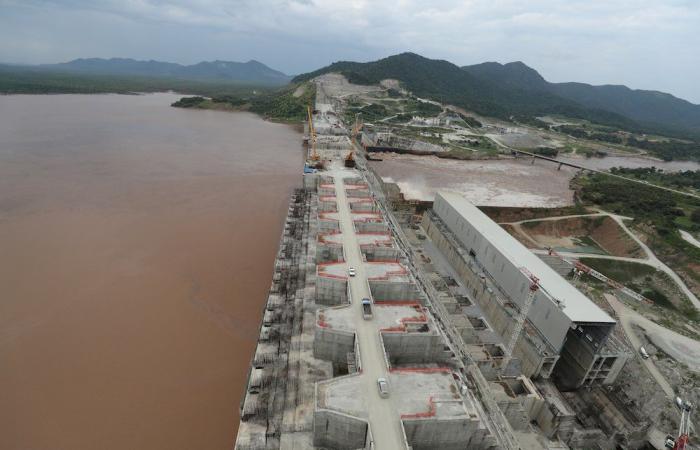 Ethiopian dam dispute reaches UN Security Council