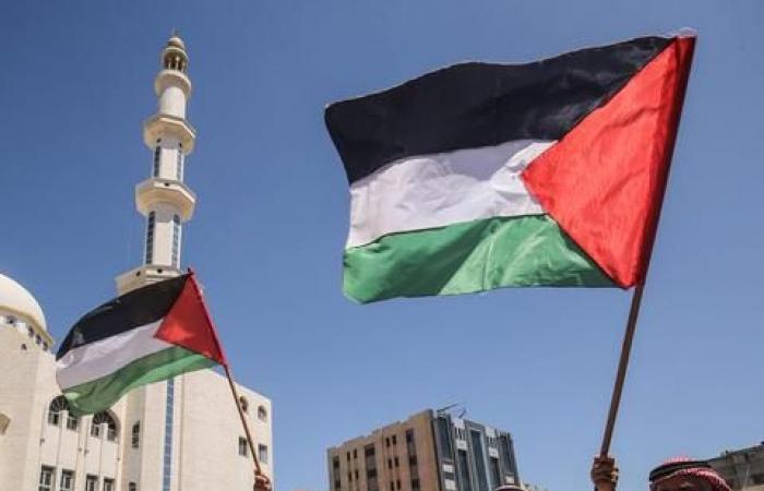 As annexation looms, the Palestinians consider their options