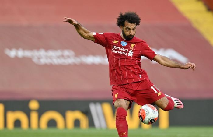 Mohamed Salah stands alone as the greatest Arab footballer of all