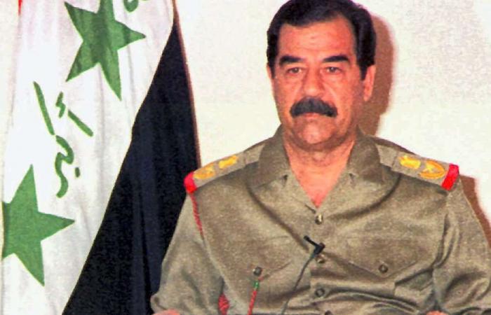 Strange similarities in the declining fortunes of Syria's Bashar Al Assad and Iraq's Saddam Hussein