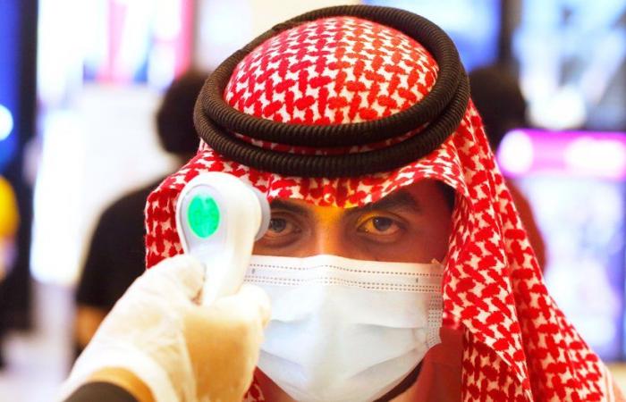 Health Ministry outlines office safety protocols in Saudi Arabia