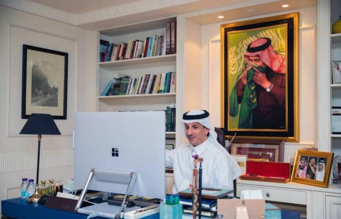 Saudi tourism aims to provide 260,000 jobs