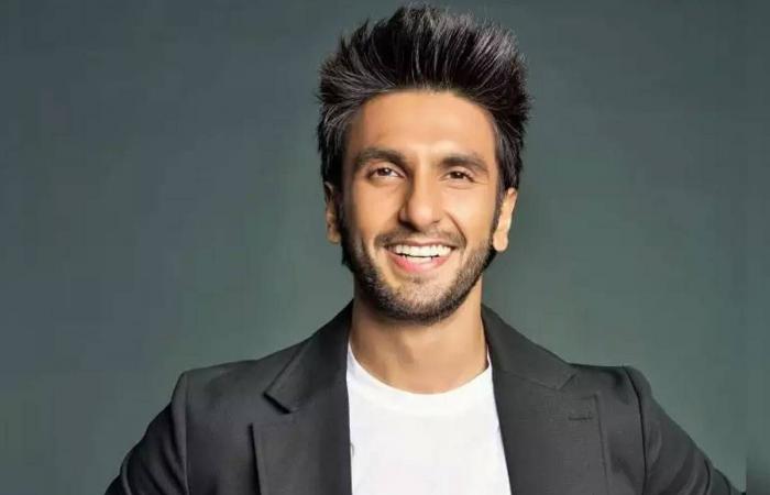 Bollywood News - Ranveer Singh's 'Simmba' to re-release in...