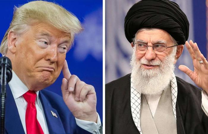 Iran tries to arrest Trump and Israel delays annexation: the news you might have missed