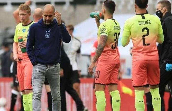 Winning FA Cup would be ideal preparation for Real clash: Guardiola