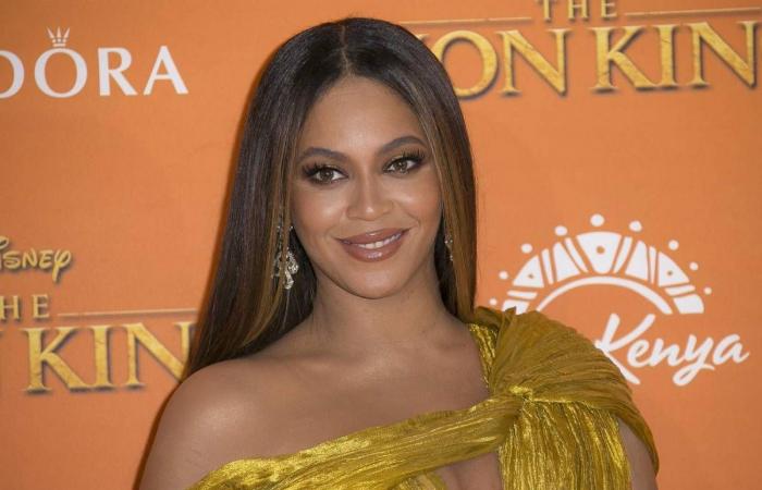 Bollywood News - Beyonce to release 'Black Is King' visual album on Disney...