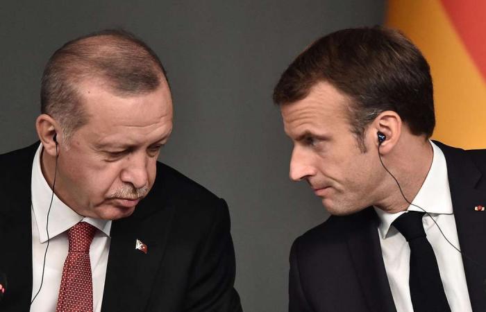 Turkey-France rivalry: what's behind Paris and Ankara's war of words?