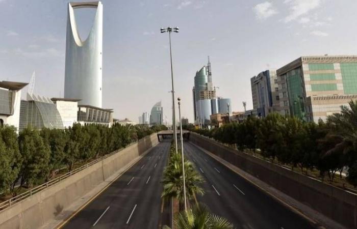 Cost of living in Saudi Arabia goes up