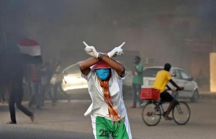 Sudan's protesters return to streets to call for further reform