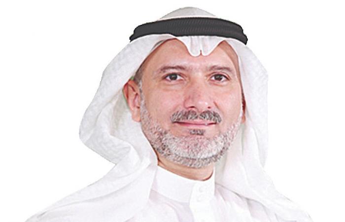 Dr. Nabeel Koshak, CEO and board member of the Saudi Venture Capital Co.
